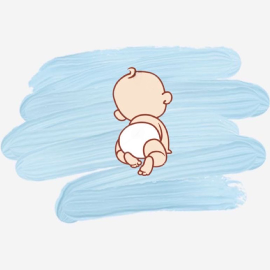 Photo shared by Clarice for their Babylist baby registry.