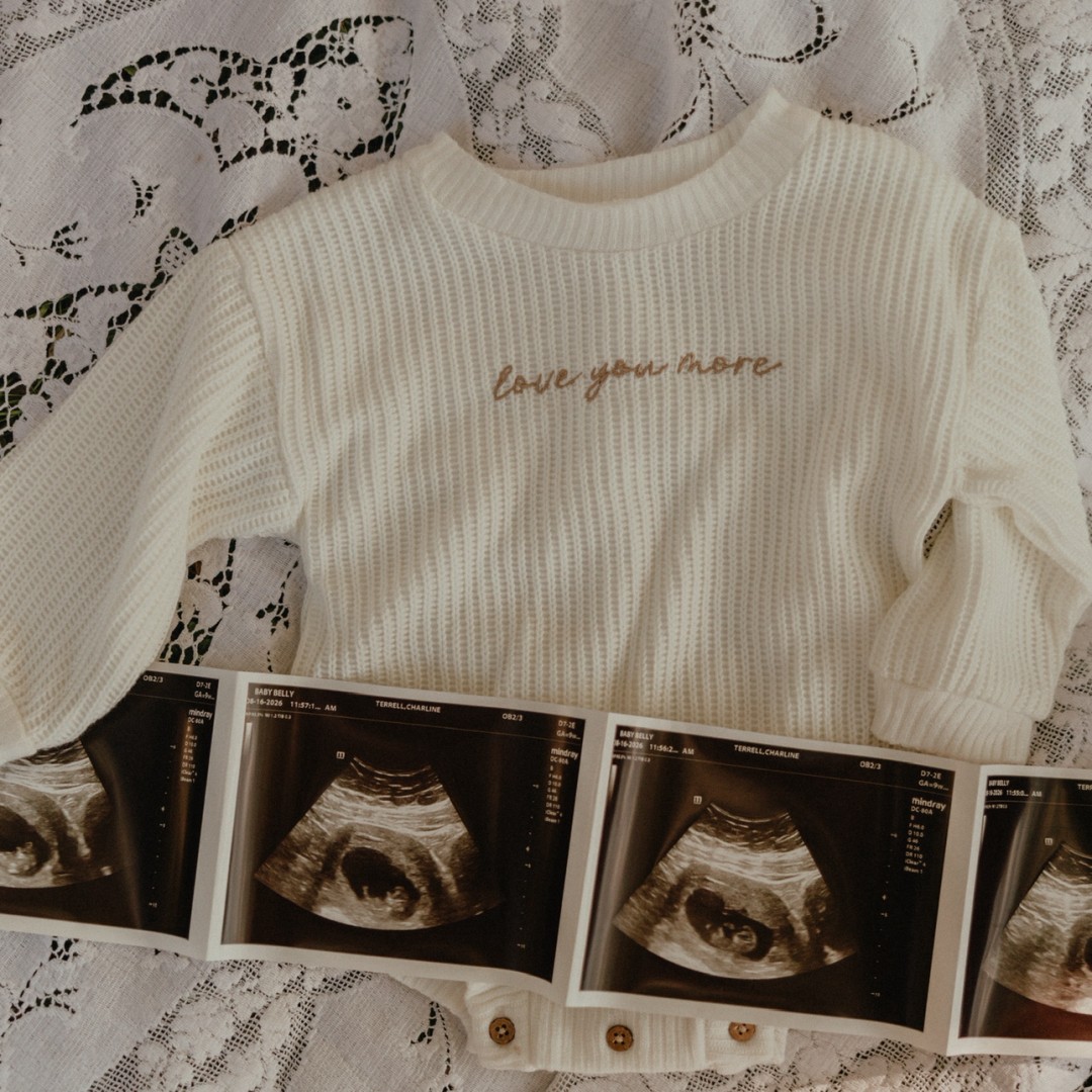 Photo shared by Charlee for their Babylist baby registry.