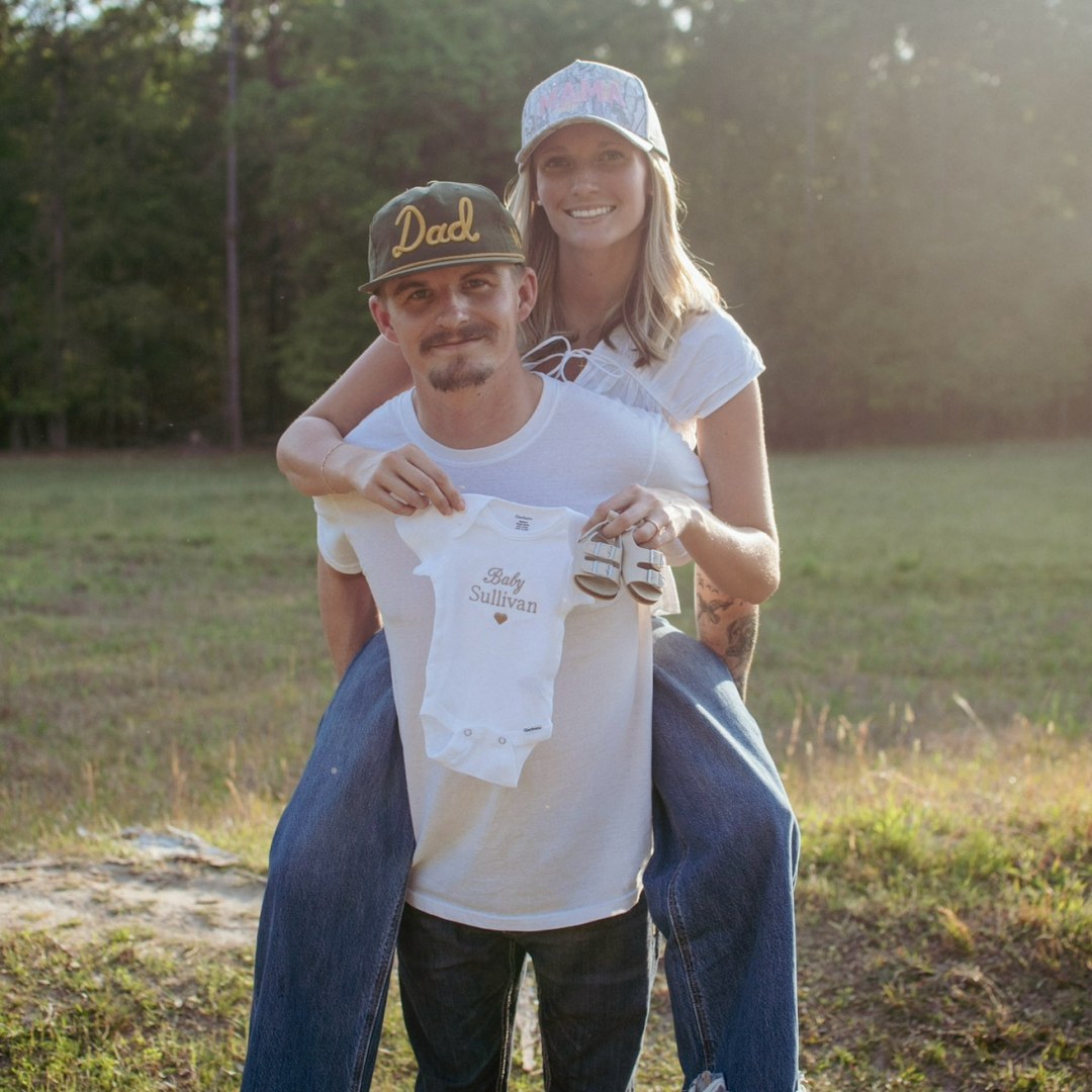 Photo shared by Payton for their Babylist baby registry.