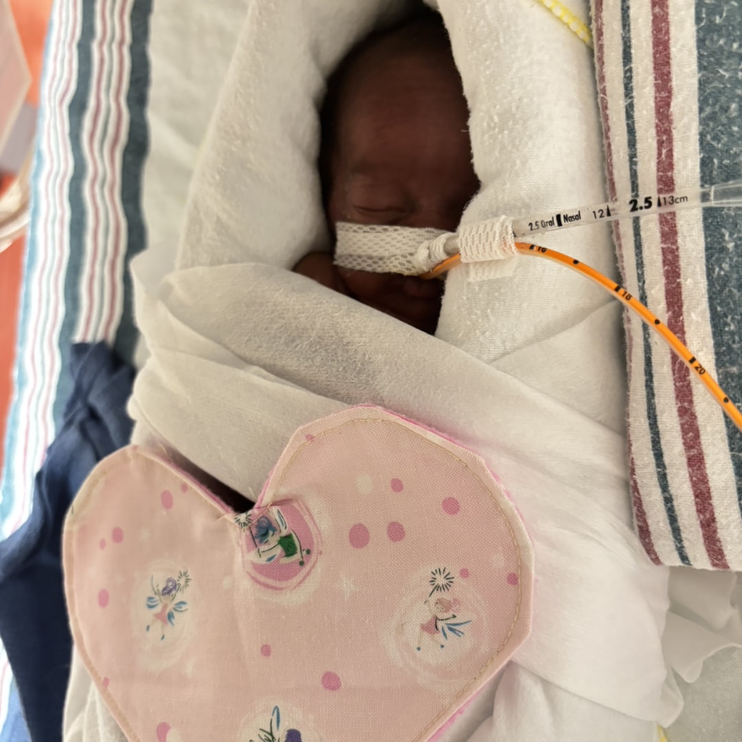 Photo shared by Leiloni for their Babylist baby registry.