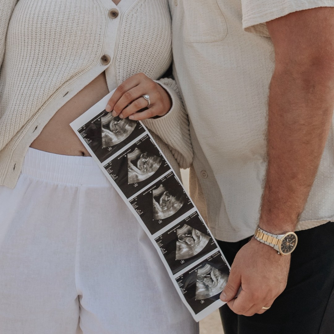 Photo shared by Mikenzi for their Babylist baby registry.