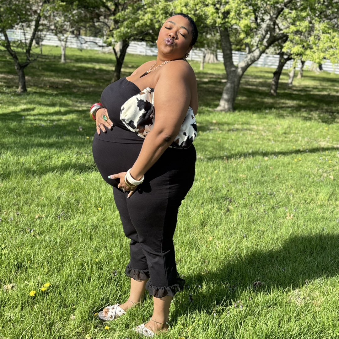 Photo shared by Tiana for their Babylist baby registry.
