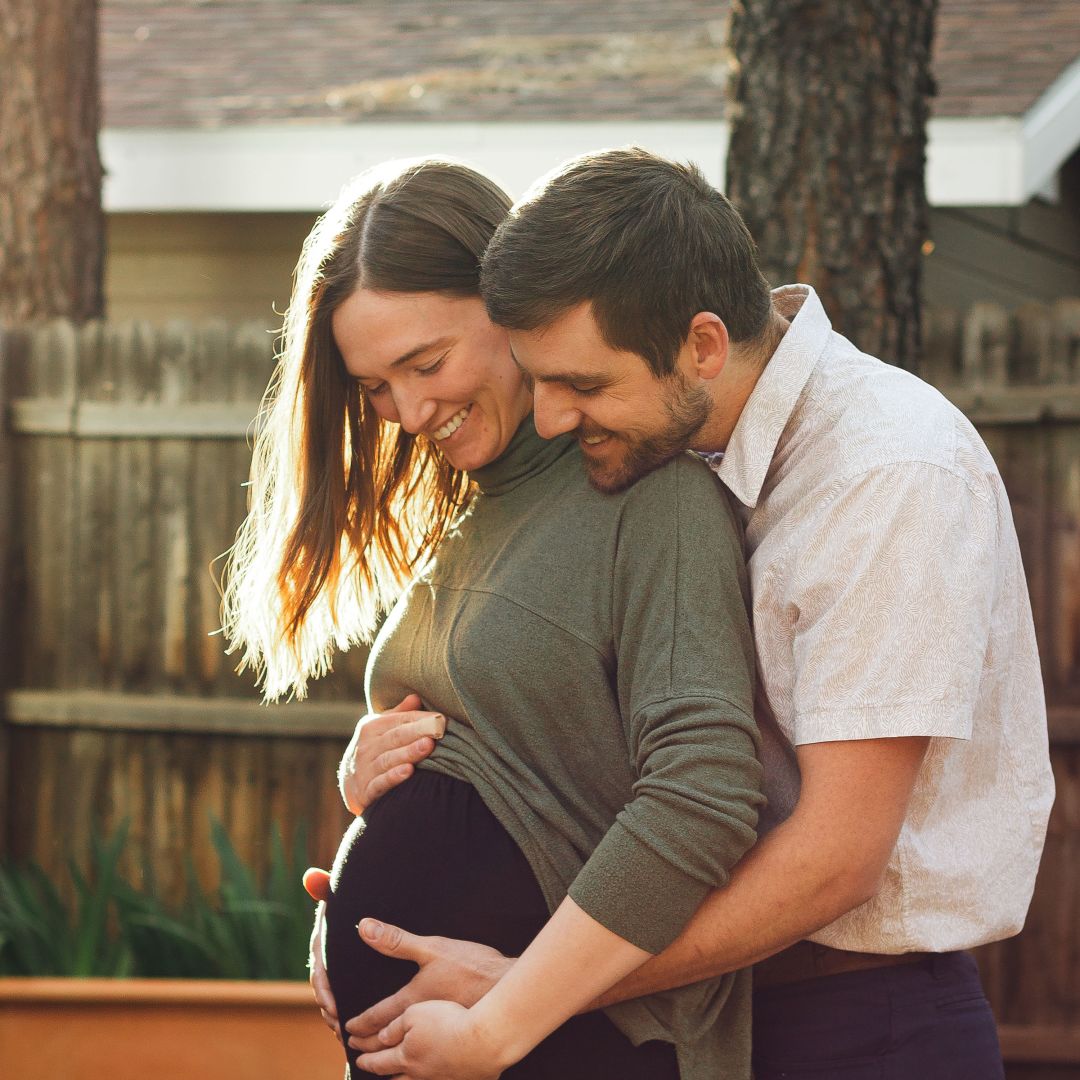 Photo shared by Holly for their Babylist baby registry.