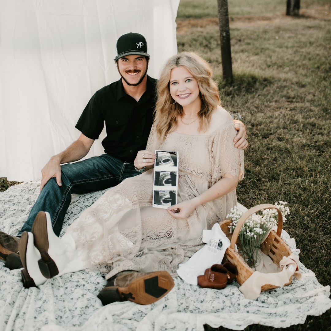 Photo shared by Taylor for their Babylist baby registry.