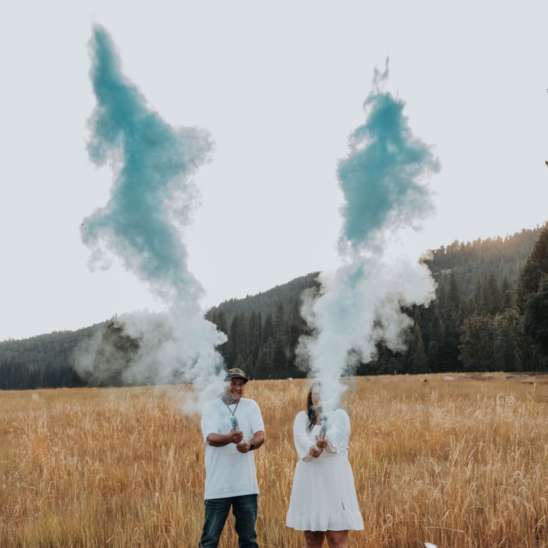 Photo shared by Chelsey for their Babylist baby registry.