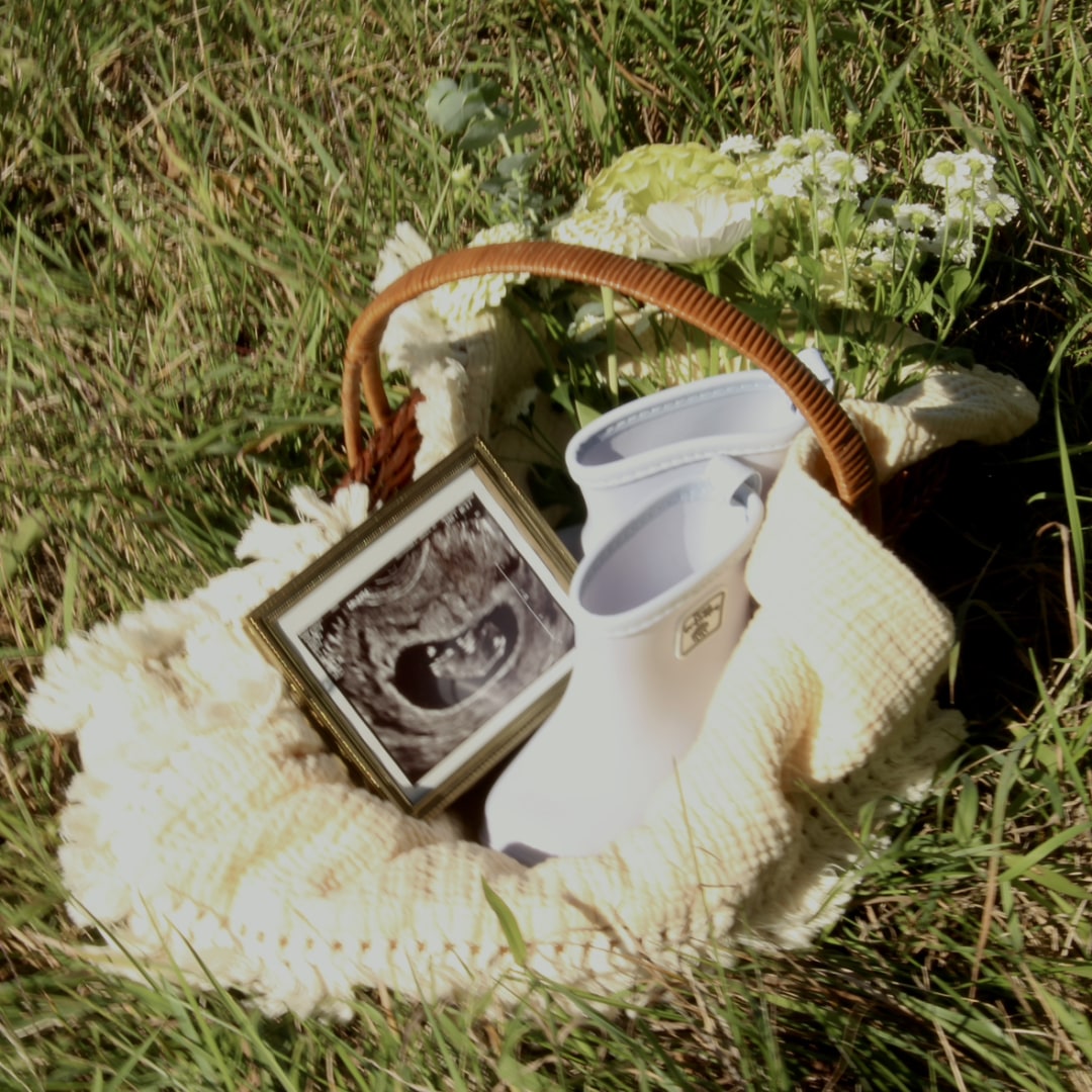 Photo shared by Lindsey for their Babylist baby registry.