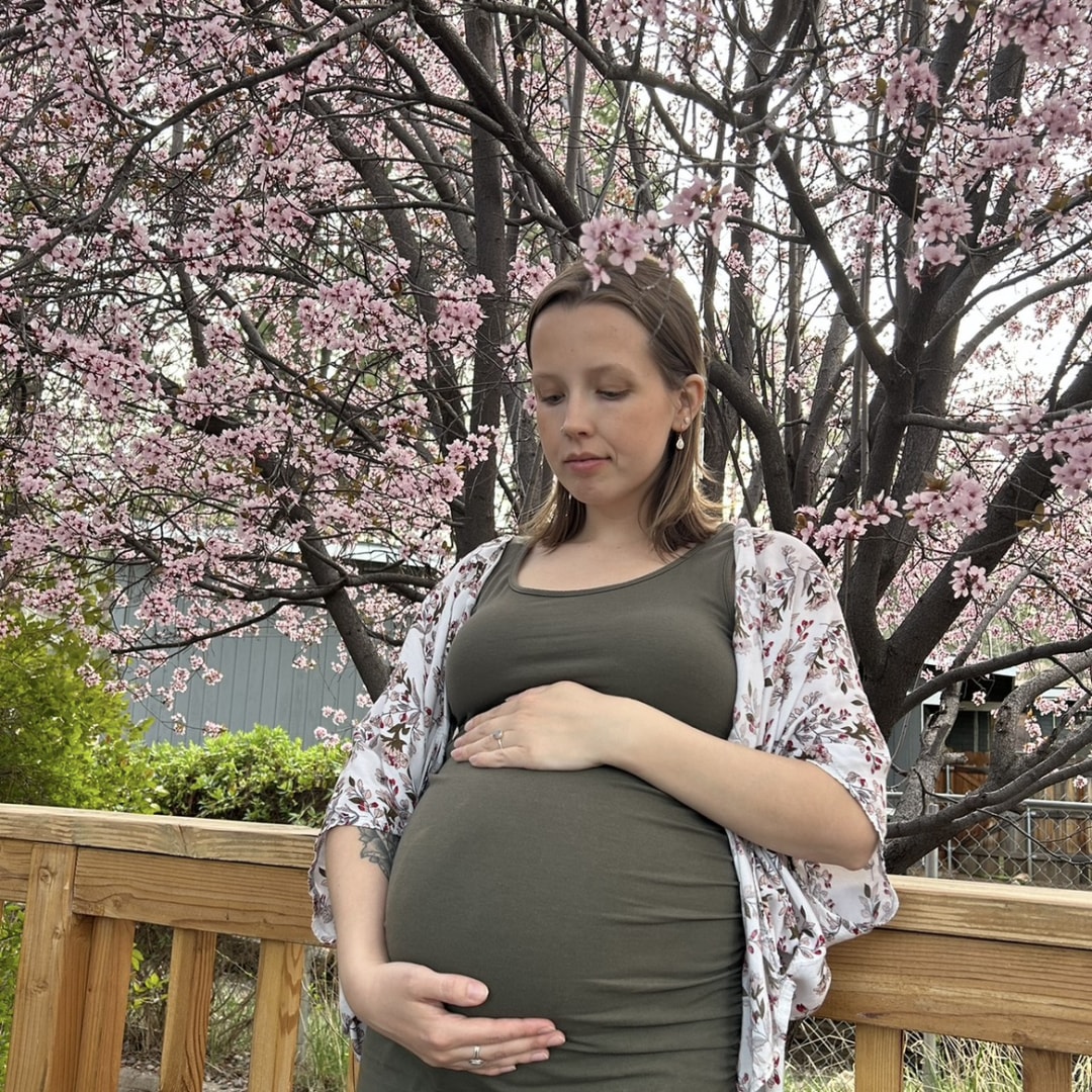 Photo shared by Mariah for their Babylist baby registry.