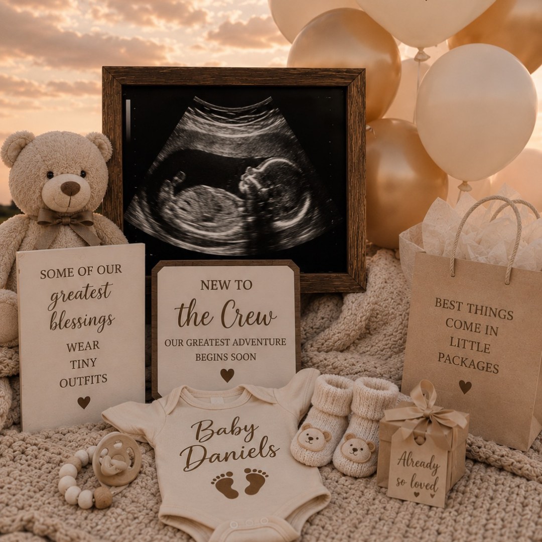 Photo shared by Samantha for their Babylist baby registry.