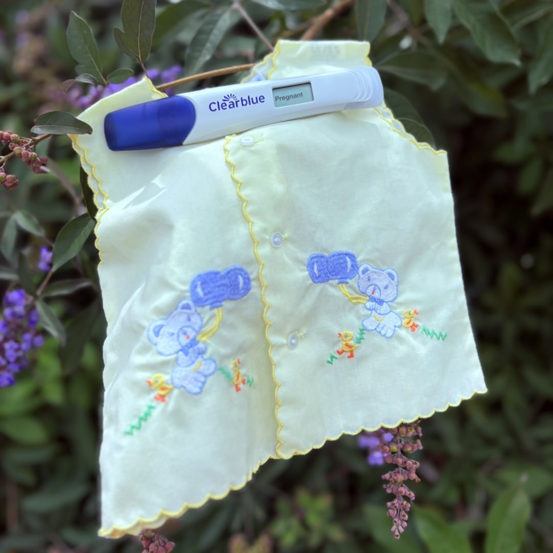 Photo shared by Jamie for their Babylist baby registry.