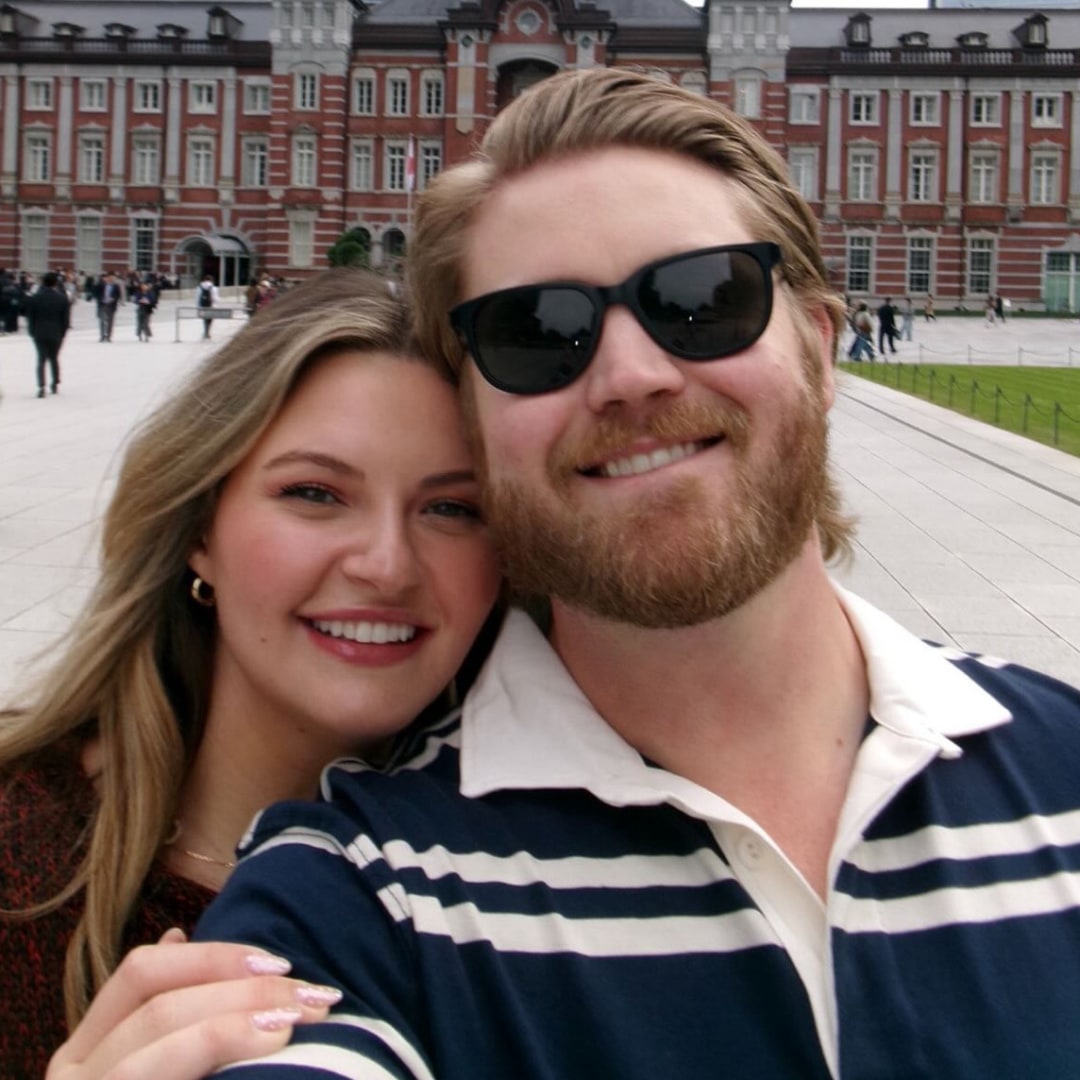 Photo shared by Alex for their Babylist baby registry.