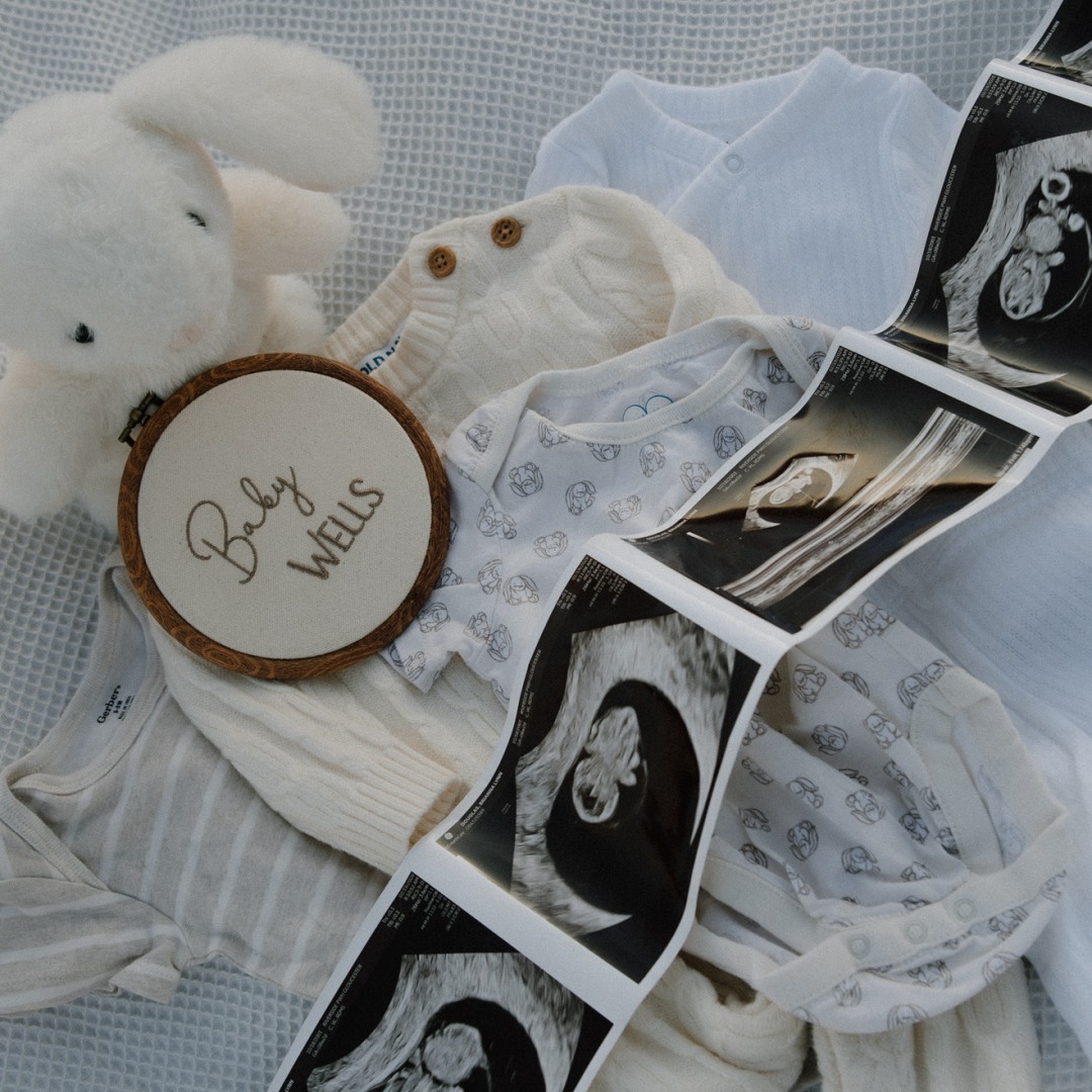 Photo shared by Brianna for their Babylist baby registry.