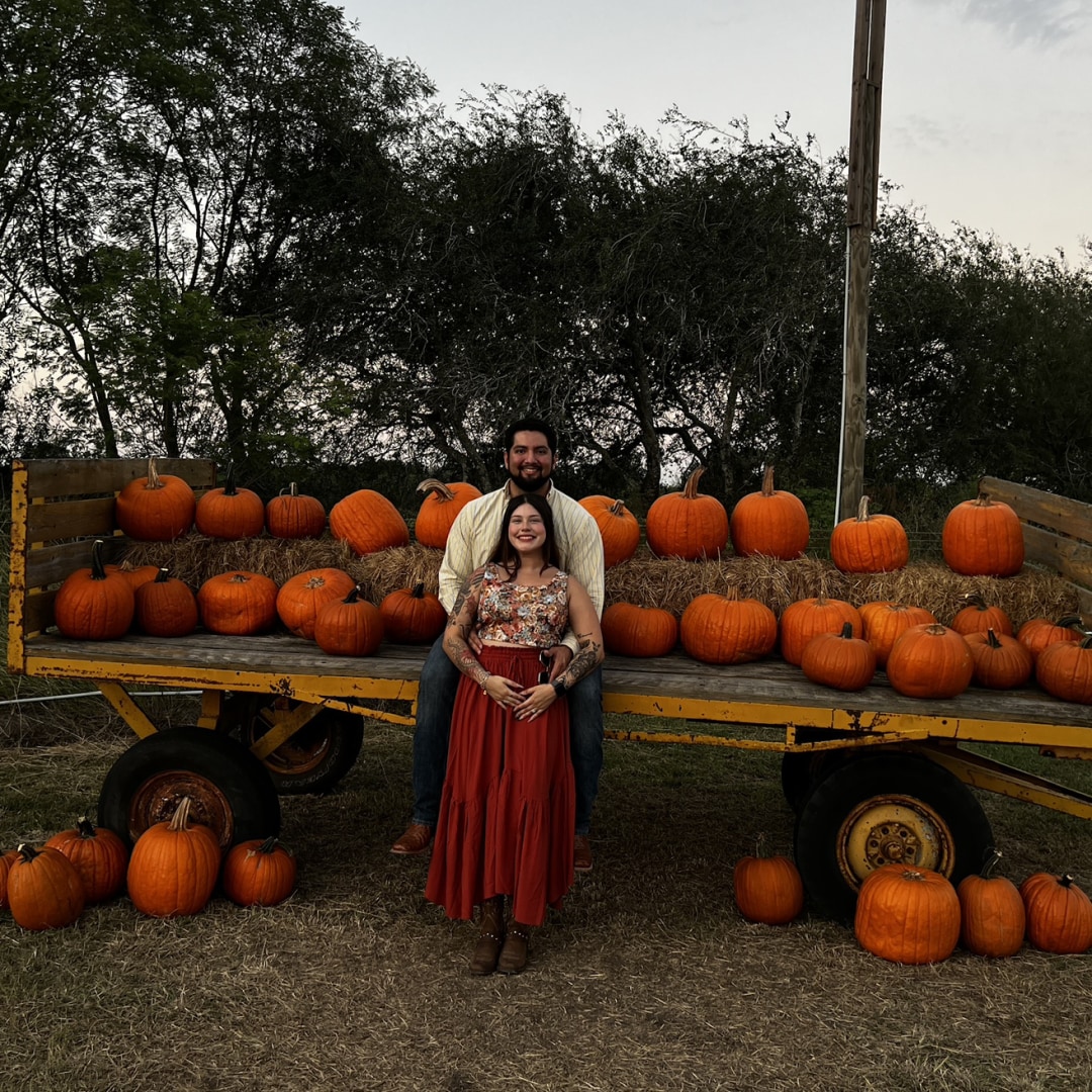 Photo shared by Alvaro for their Babylist baby registry.