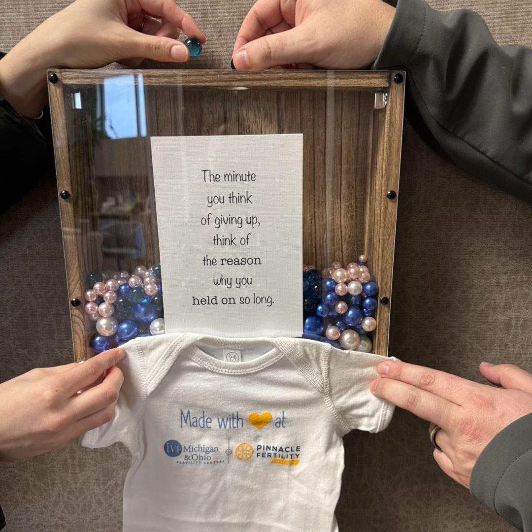 Photo shared by Alana for their Babylist baby registry.