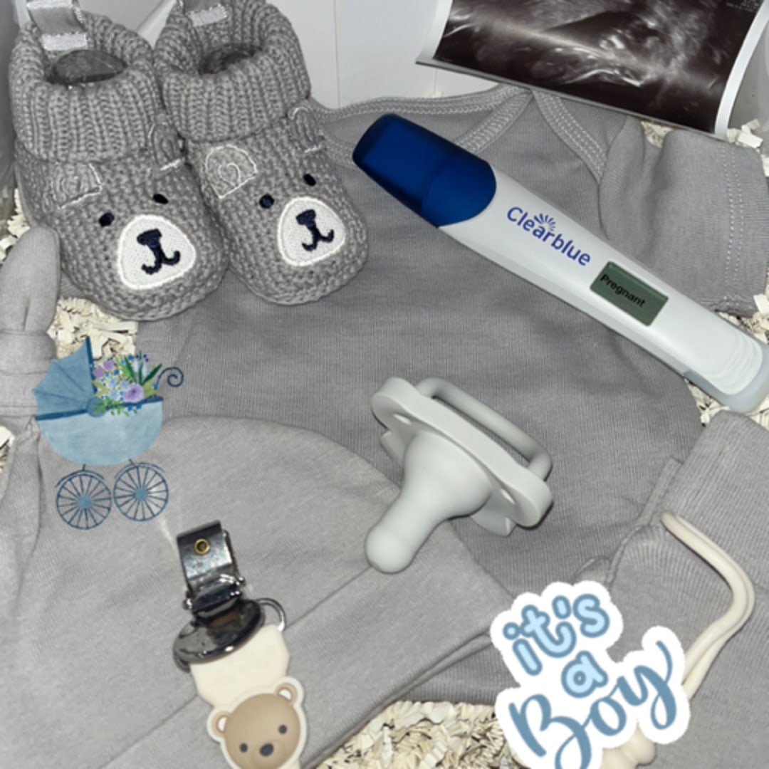 Photo shared by Julenney for their Babylist baby registry.