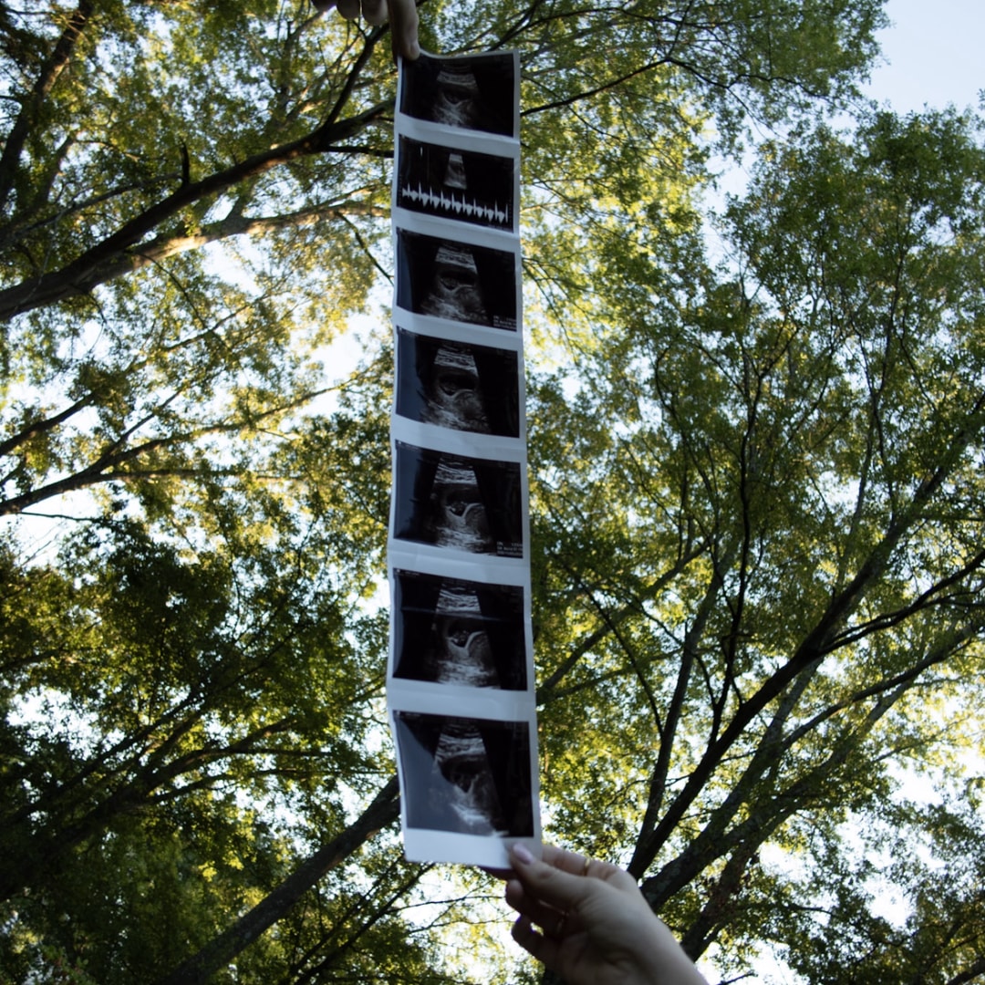 Photo shared by Emory for their Babylist baby registry.