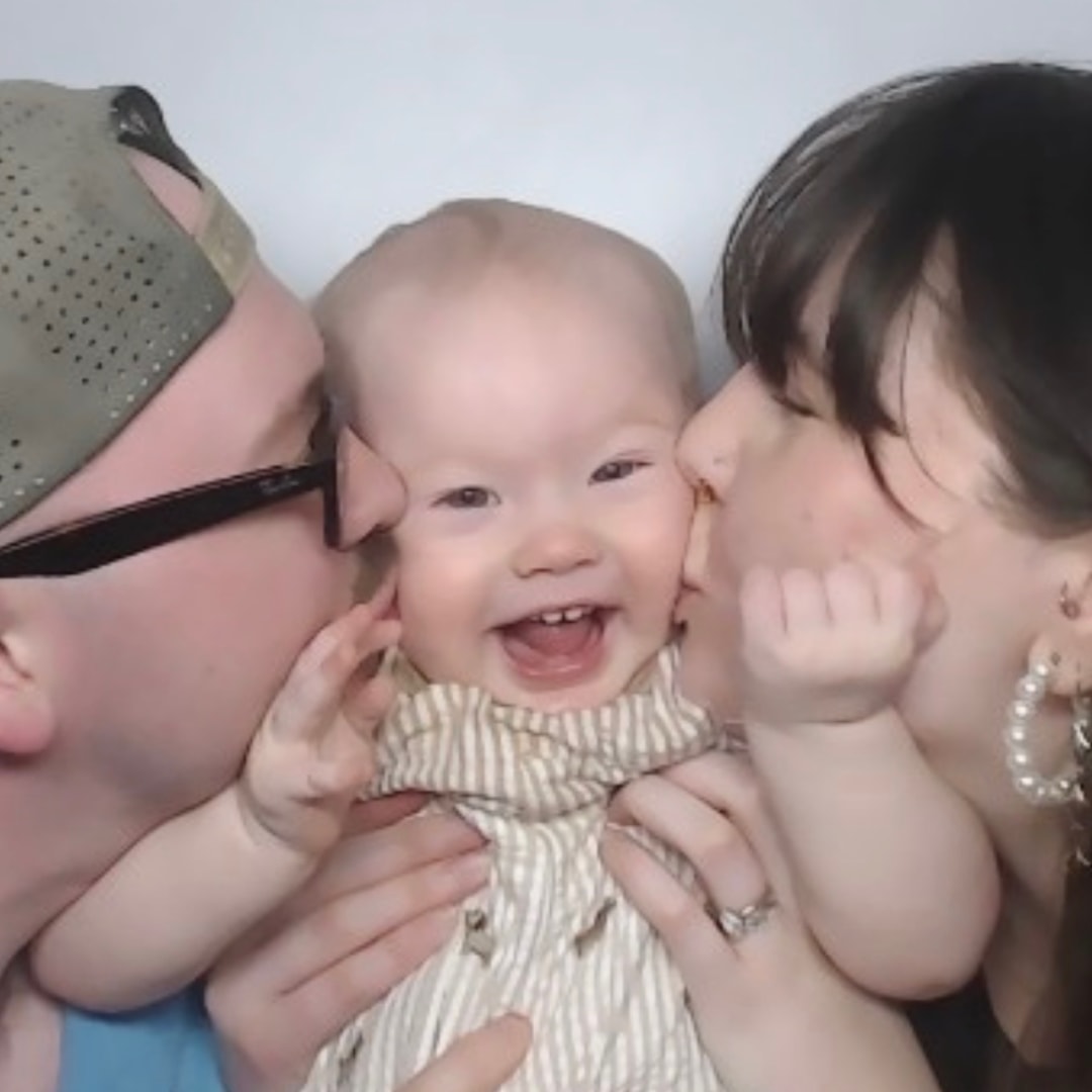 Photo shared by Chloe for their Babylist baby registry.