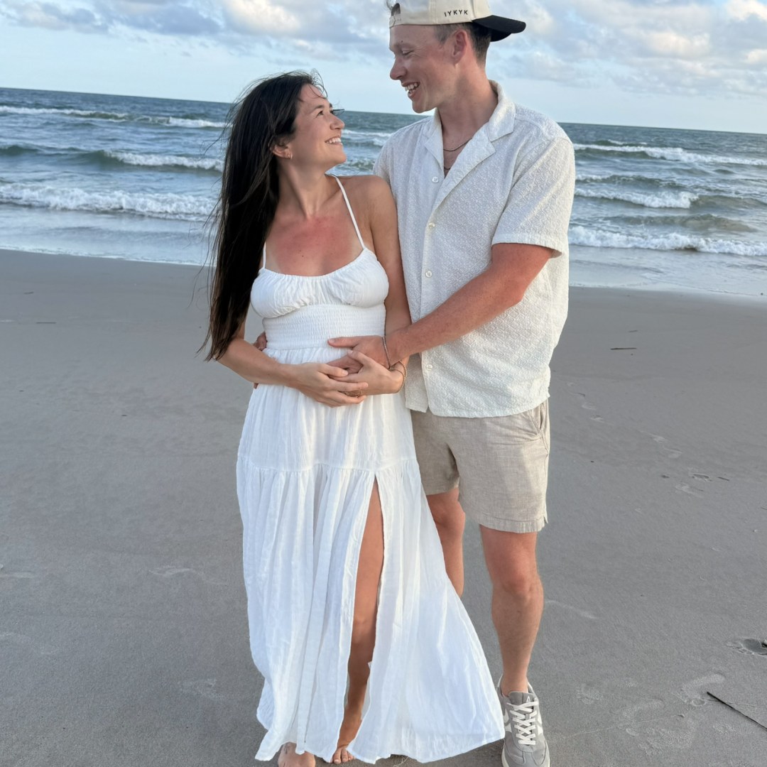 Photo shared by Danielle for their Babylist baby registry.