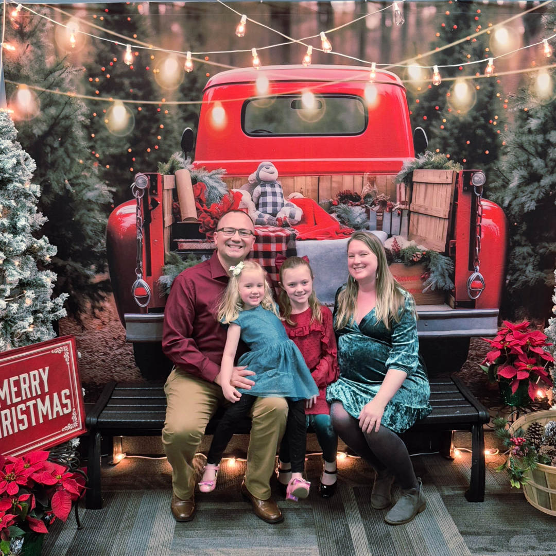 Photo shared by Alissa for their Babylist baby registry.