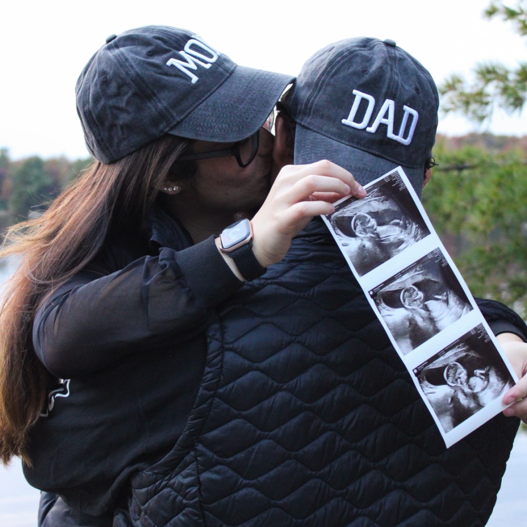 Photo shared by Katelynn for their Babylist baby registry.