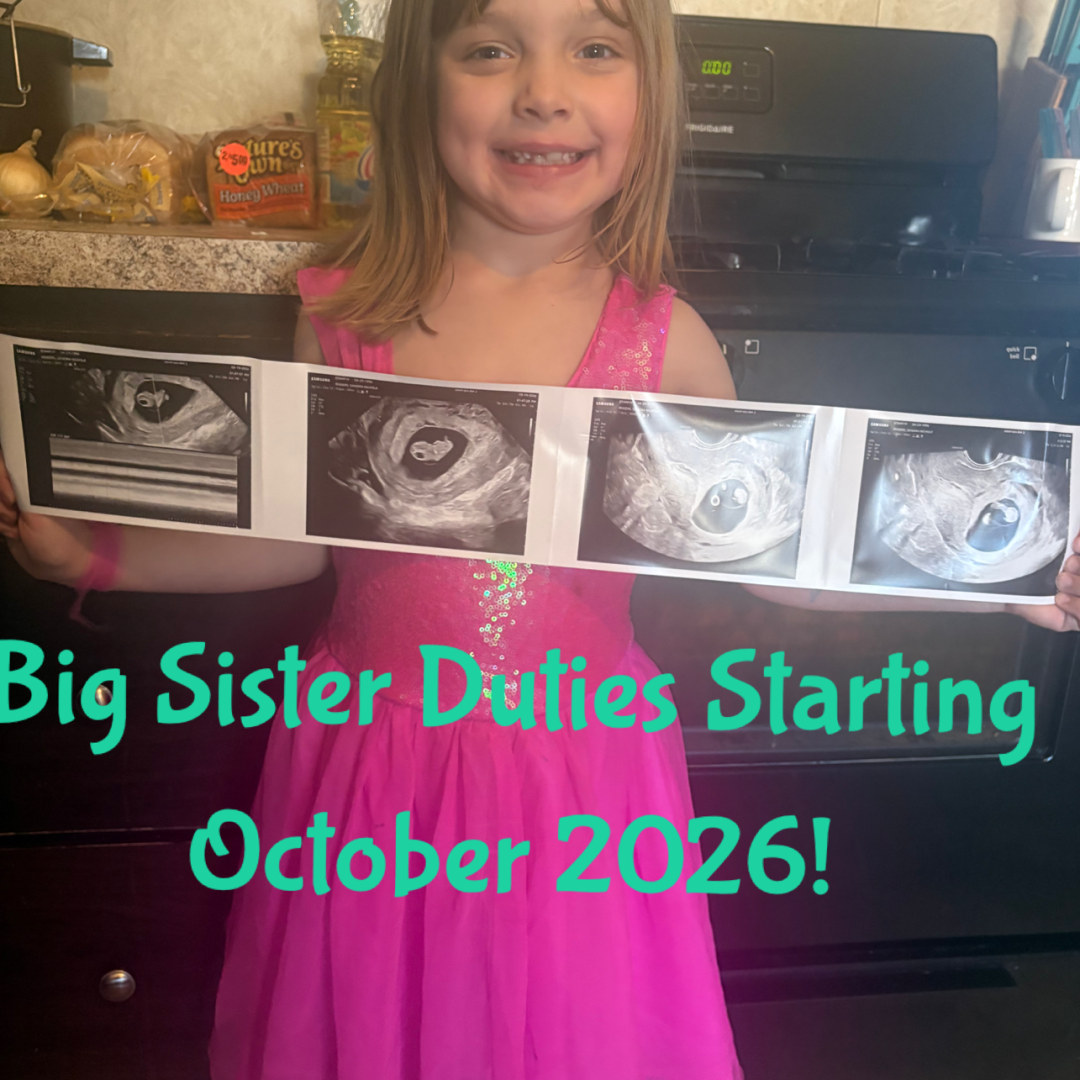 Photo shared by Sandi for their Babylist baby registry.