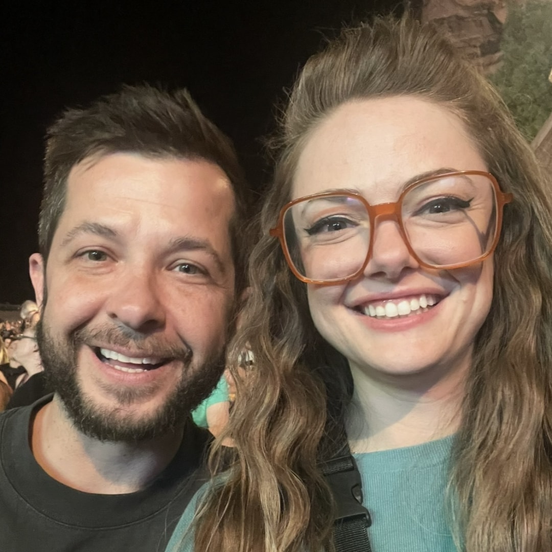 Photo shared by Sarah for their Babylist baby registry.