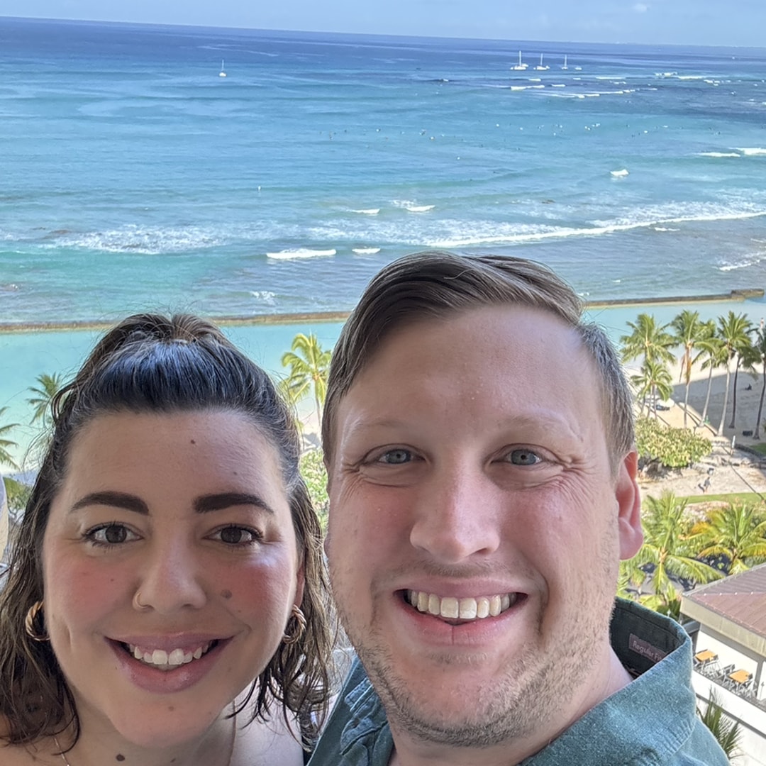 Photo shared by Lisa for their Babylist baby registry.