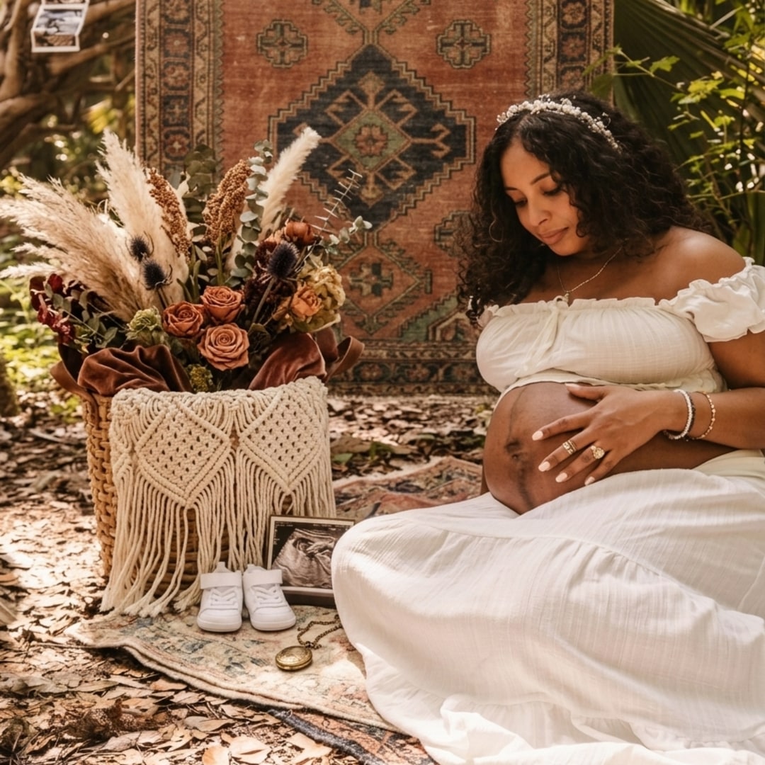 Photo shared by Doreen for their Babylist baby registry.