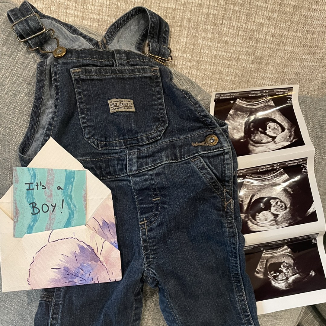 Photo shared by Summer for their Babylist baby registry.