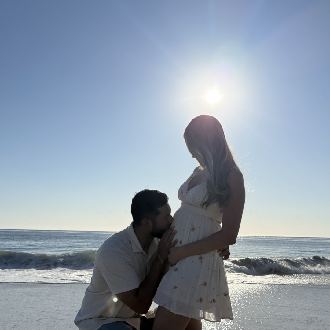 Photo shared by Erika for their Babylist baby registry.