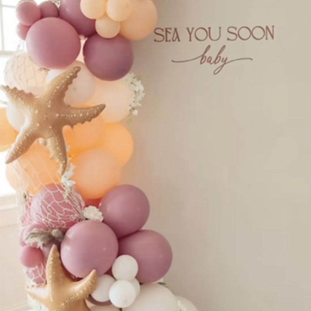 Photo shared by Charlena for their Babylist baby registry.
