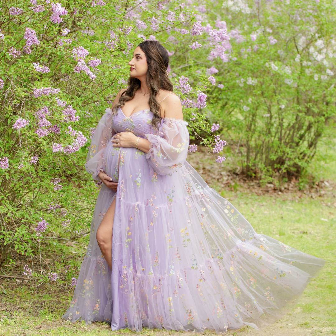 Photo shared by Adrianna for their Babylist baby registry.
