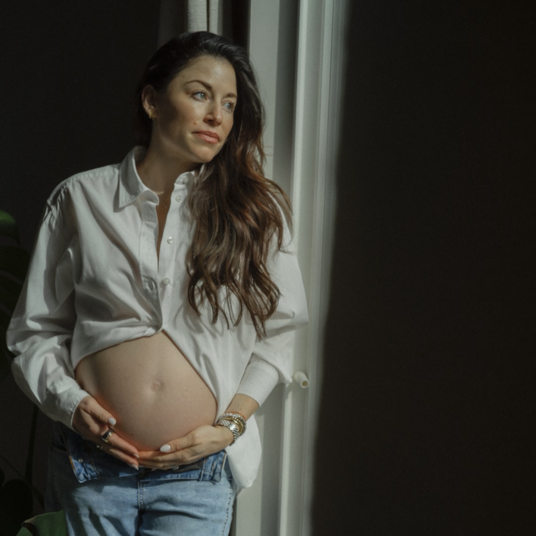 Photo shared by Ashley for their Babylist baby registry.