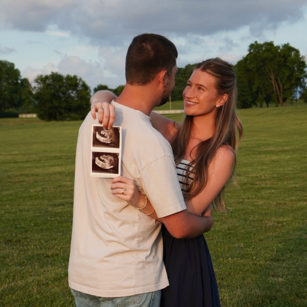 Photo shared by Chariti for their Babylist baby registry.
