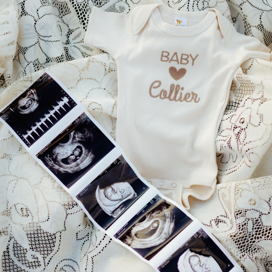 Photo shared by Karlee for their Babylist baby registry.