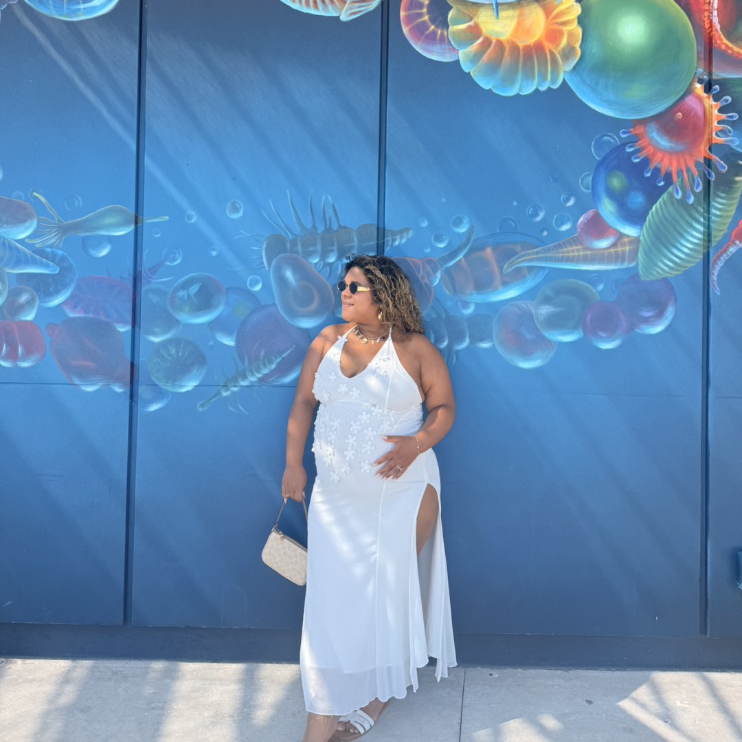 Photo shared by Mildred for their Babylist baby registry.
