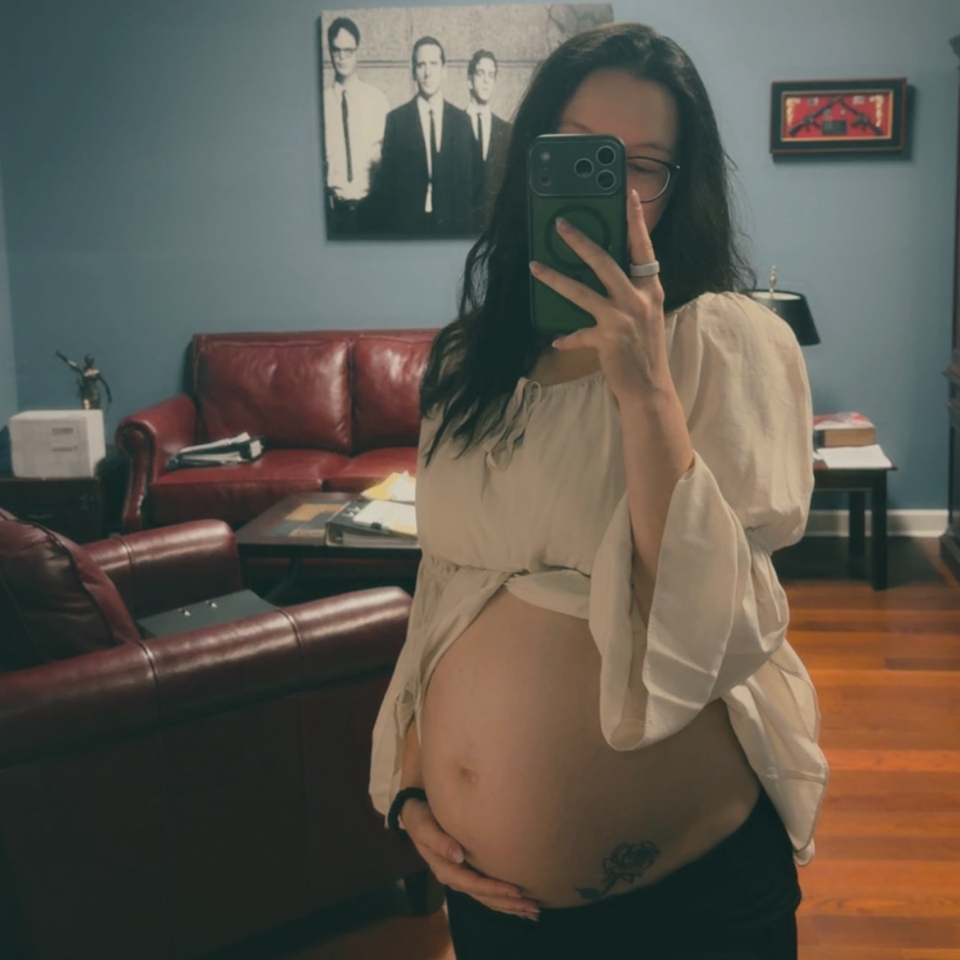 Photo shared by Allison for their Babylist baby registry.