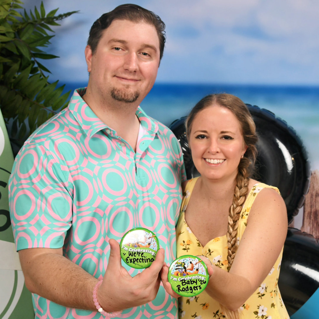 Photo shared by Gunnar for their Babylist baby registry.