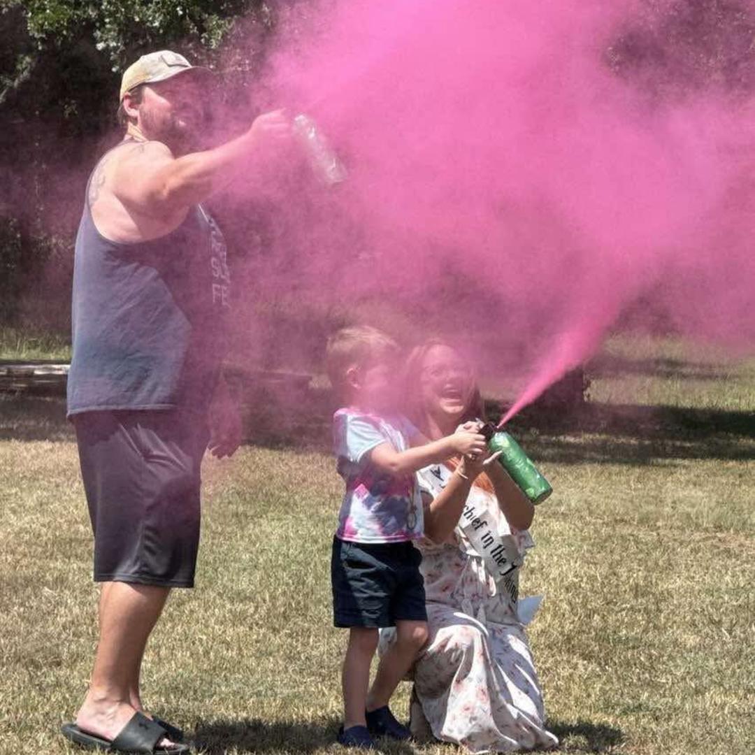 Photo shared by Ashley for their Babylist baby registry.