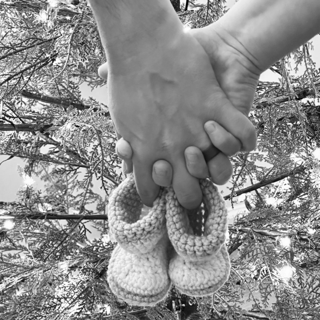 Photo shared by Leah for their Babylist baby registry.