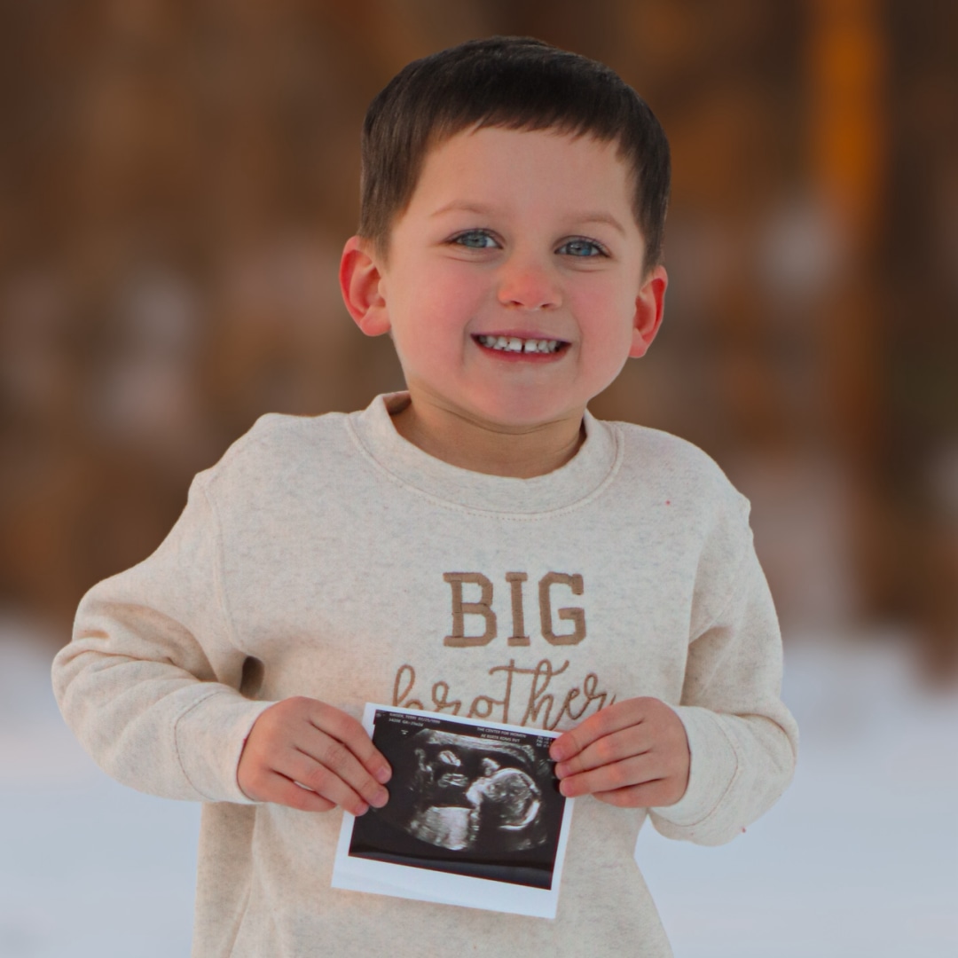 Photo shared by Lucy for their Babylist baby registry.
