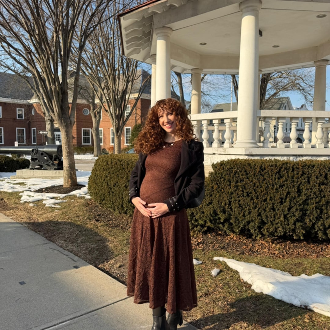 Photo shared by Bruna for their Babylist baby registry.