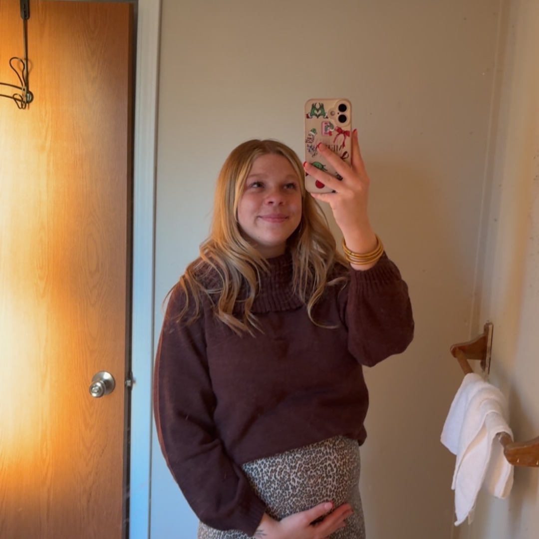 Photo shared by Allexis for their Babylist baby registry.