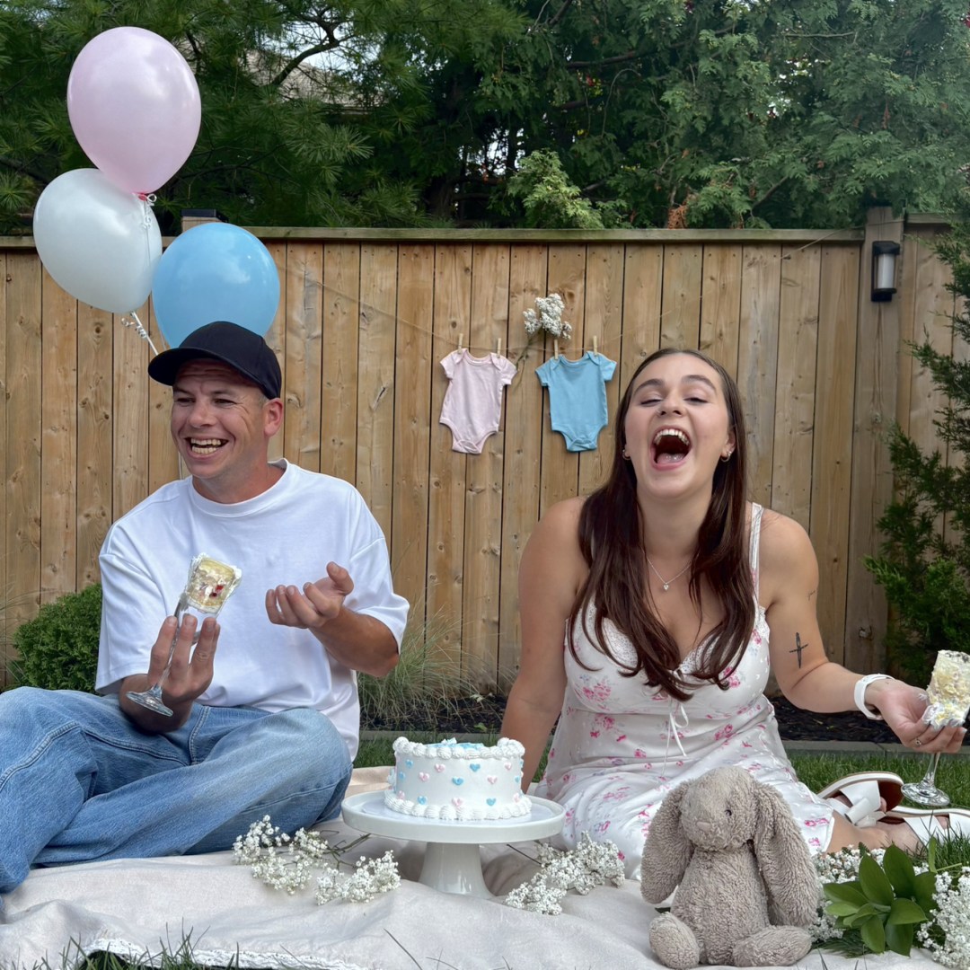 Photo shared by Chloe for their Babylist baby registry.