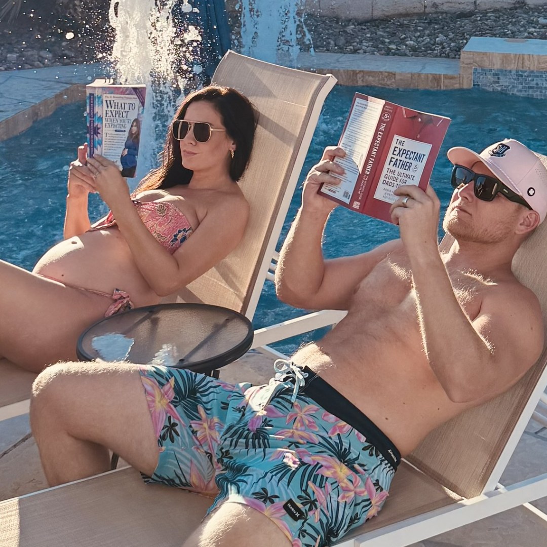 Photo shared by Anna for their Babylist baby registry.