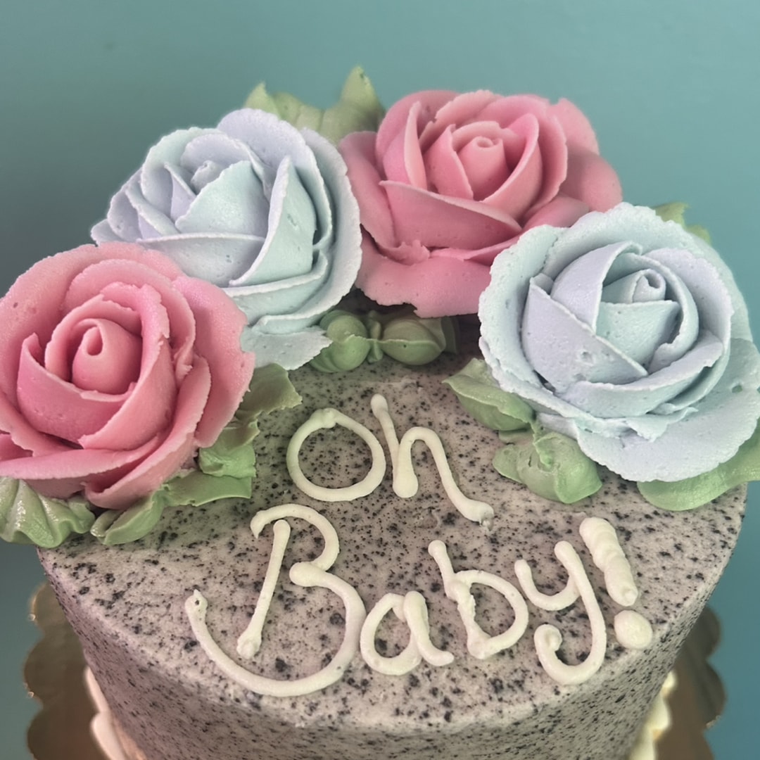 Photo shared by Alexandria for their Babylist baby registry.