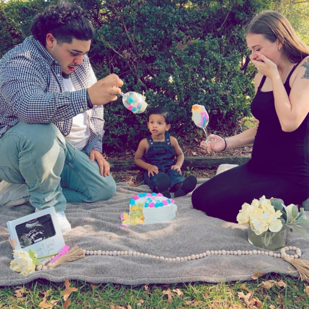 Photo shared by Morgan for their Babylist baby registry.