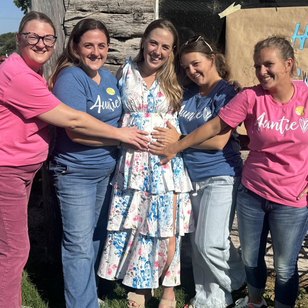 Photo shared by Abby for their Babylist baby registry.