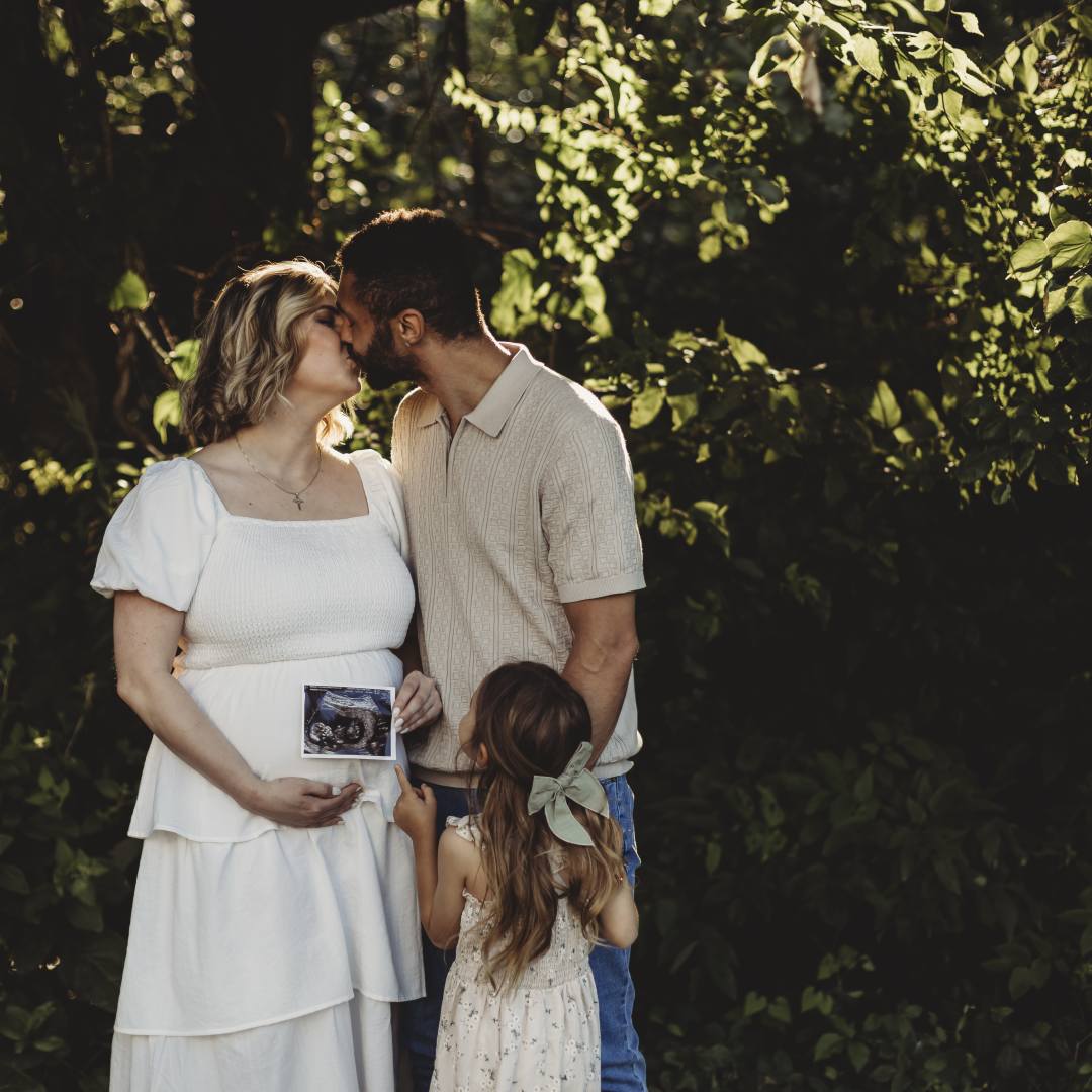 Photo shared by Stephanie for their Babylist baby registry.