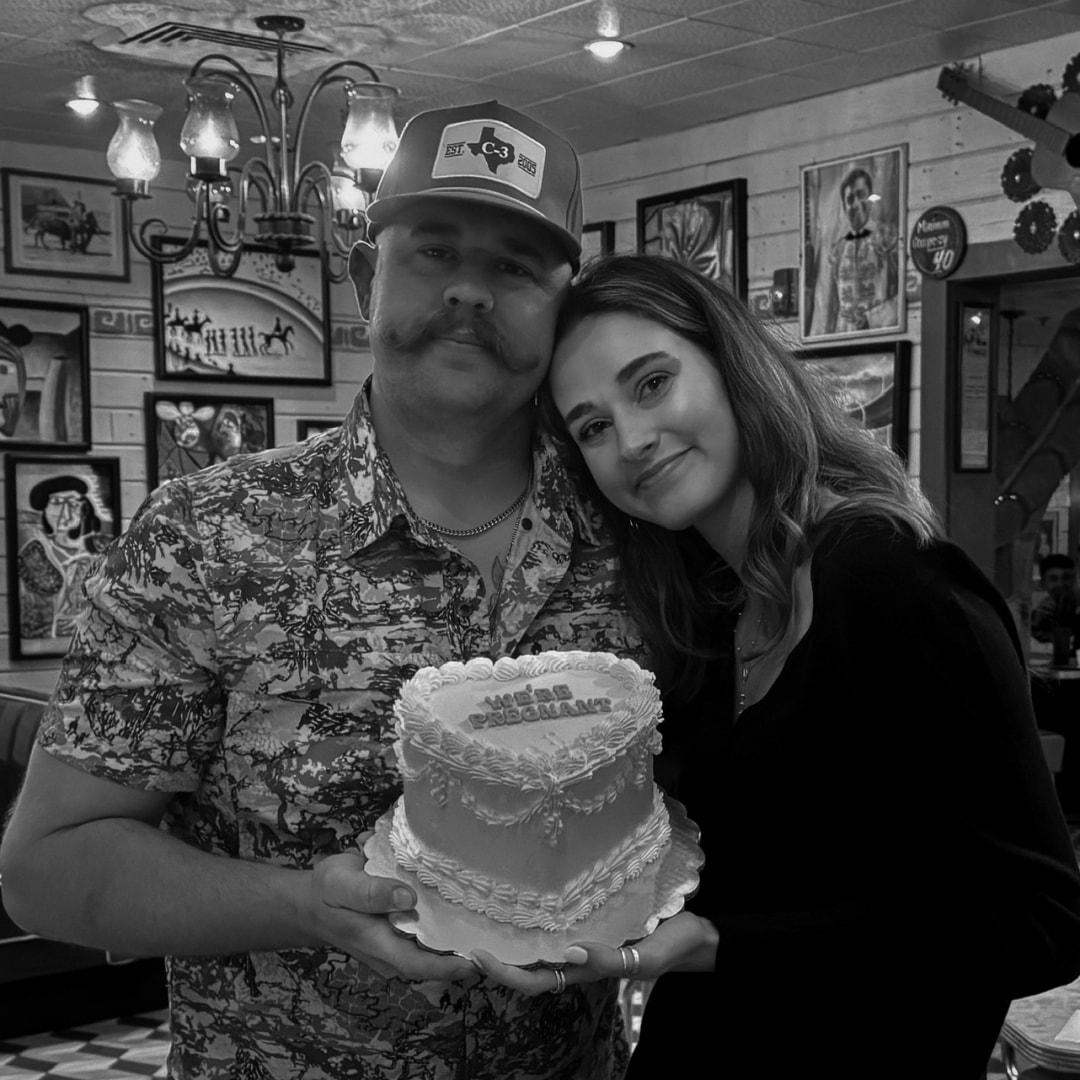 Photo shared by Alissa for their Babylist baby registry.