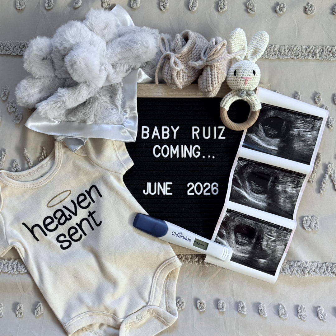 Photo shared by Tiffanie for their Babylist baby registry.